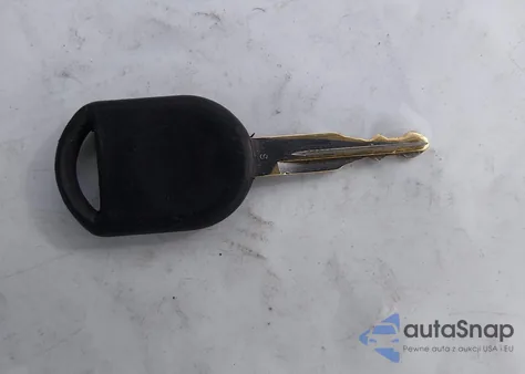 2001 Ford Ranger Xl/Xlt z USA, uszkodzony, nr VIN 1FTYR14DX1PB77773